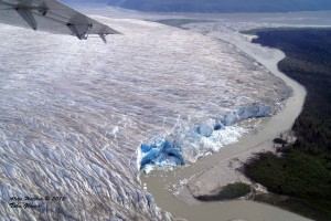 Taku Glacier From Air 5-16-15 Low Res